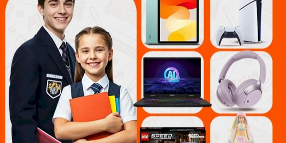 Karne Hediyeleri Eğlenceden Gelişime Kaydı