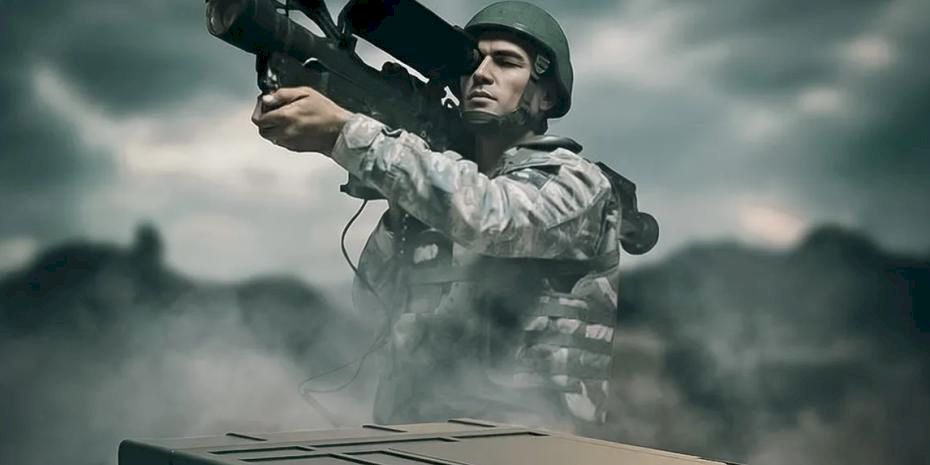 NATO'nun hava savunmasında ASELSAN imzası