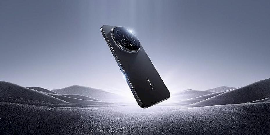 HONOR Magic8 Pro, AnTuTu'da 3.919.972 Puanla Liderliğe Oynuyor