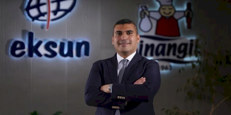 Eksun Gıda ile Konya Selçuk Üniversitesi’nden Stratejik İş Birliği