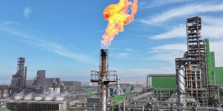  Tosyalı’dan Yeni Bir Dünya Rekoru Daha