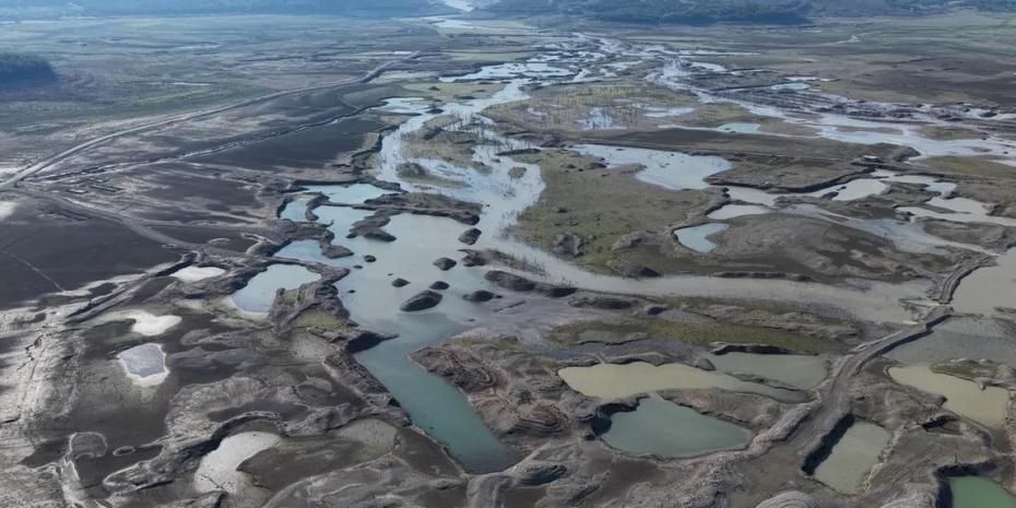 İzmir'de susuzluğa karşı üç aşamalı plan