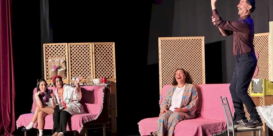 Maltepe'de '3+1 Zombili'ye tam not