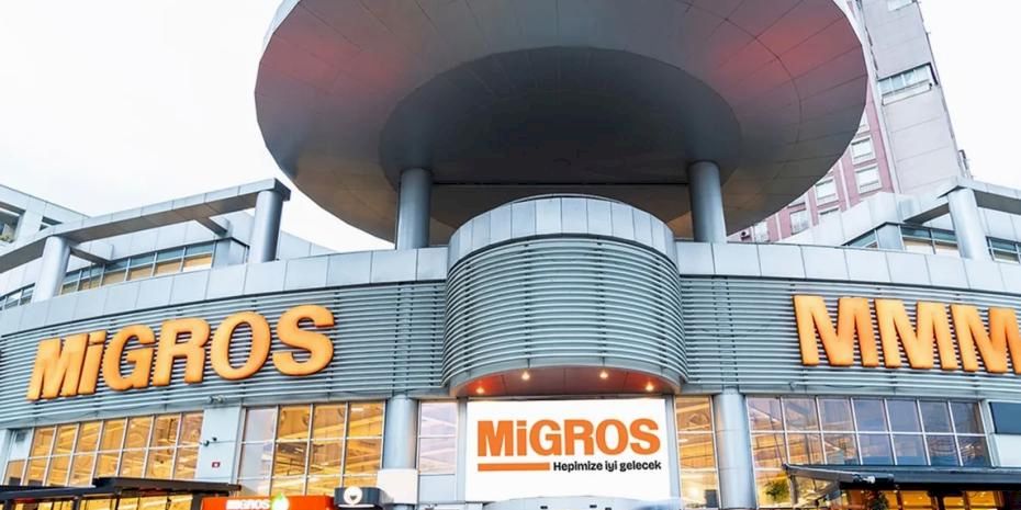 Migros Tüm Dağıtım Merkezlerindeki 7 Bini Aşkın Çalışanı Kadrosuna Aldı