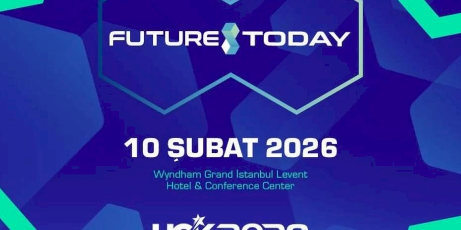 Geleceğin İş Dünyası 10 Şubat’ta UGİK’26’da Buluşuyor