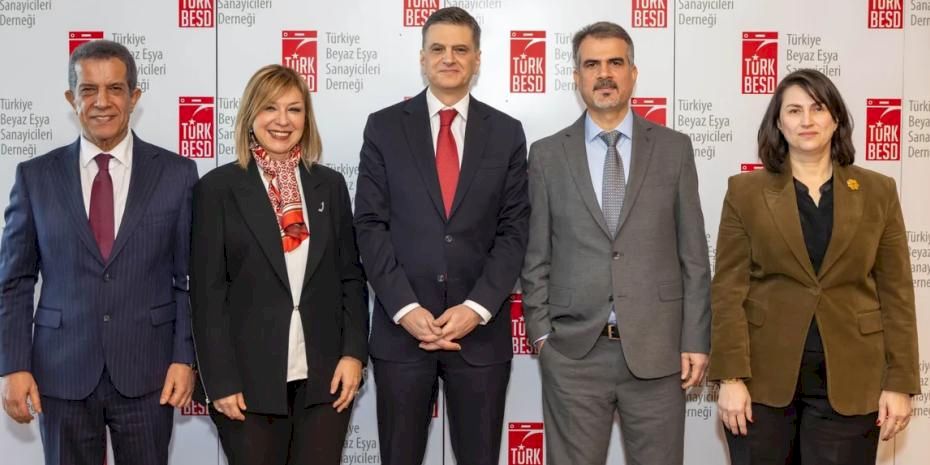 TÜRKBESD 2025 Yılı Verilerini Açıkladı: İhracat Hacmi 2017 Seviyelerine Geriledi