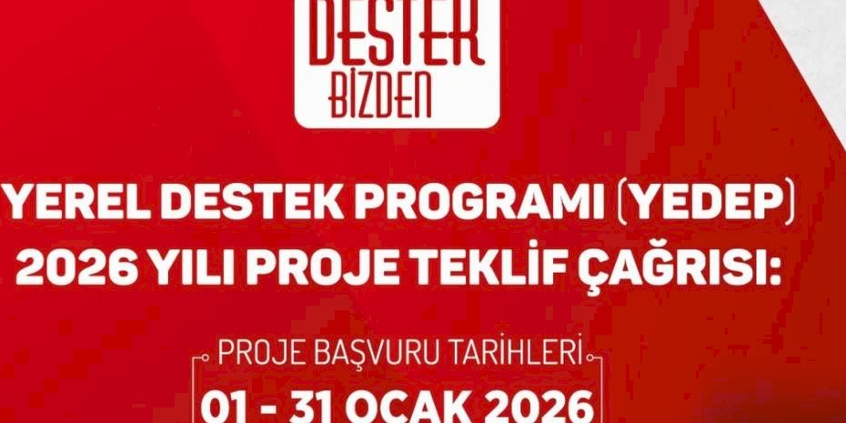 YEDEP 2026 başvurularında sona doğru