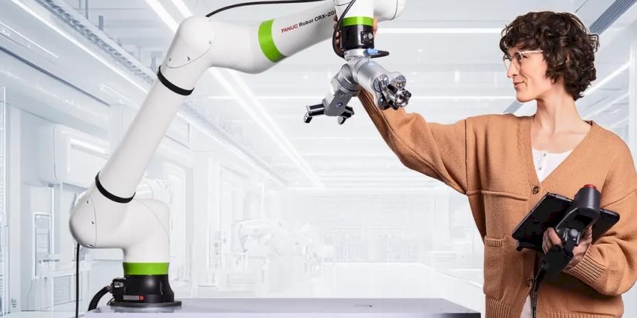 FANUC, Clarivate’ın “2026 Dünyanın En Yenilikçi 100 Şirketi” Listesinde Yer Aldı