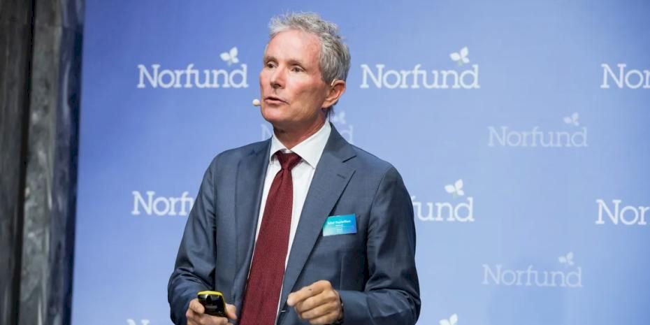 Norfund 2025’te Tersine Gitti: Küresel Gerilemeye Rağmen Rekor Yatırım