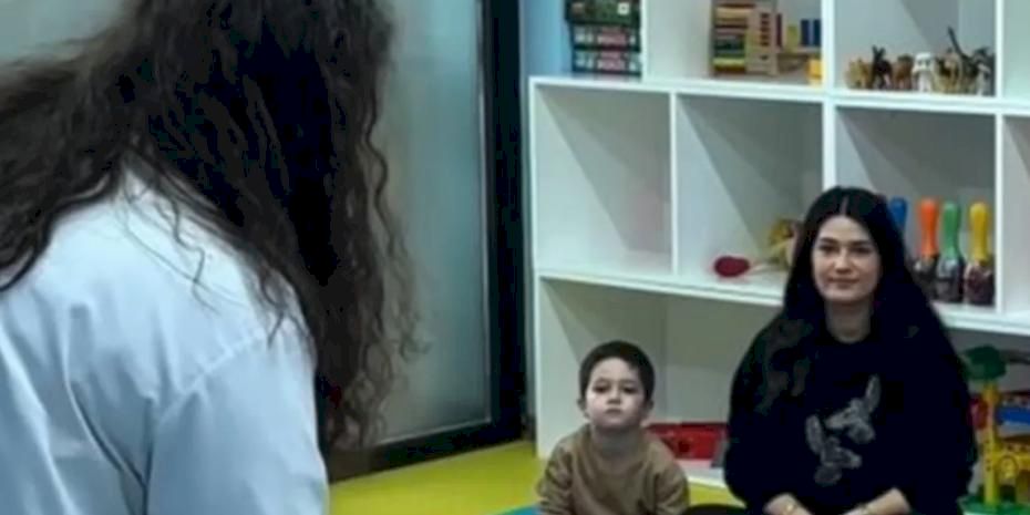 Fuat Attaroğlu Çocuk Kütüphanesi'ne ziyaretçi akını