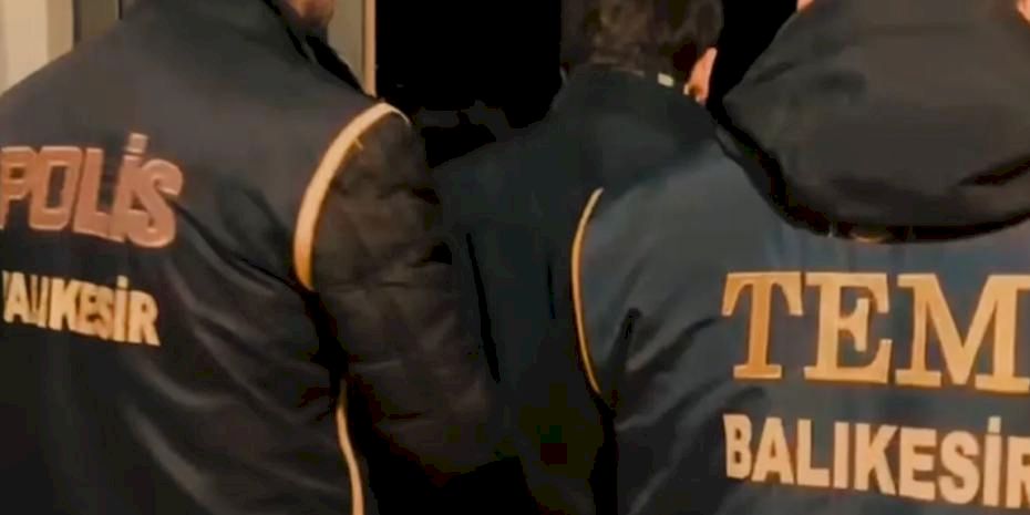 46 ilde FETÖ operasyonu! 151 şüpheli yakalandı