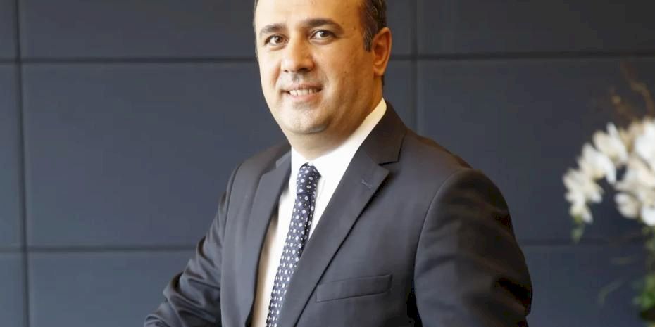 CCN Holding’te Üst Düzey Atama