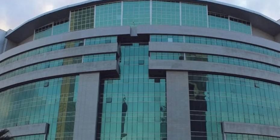 Mersin'de yargıya iki yeni idare mahkeme