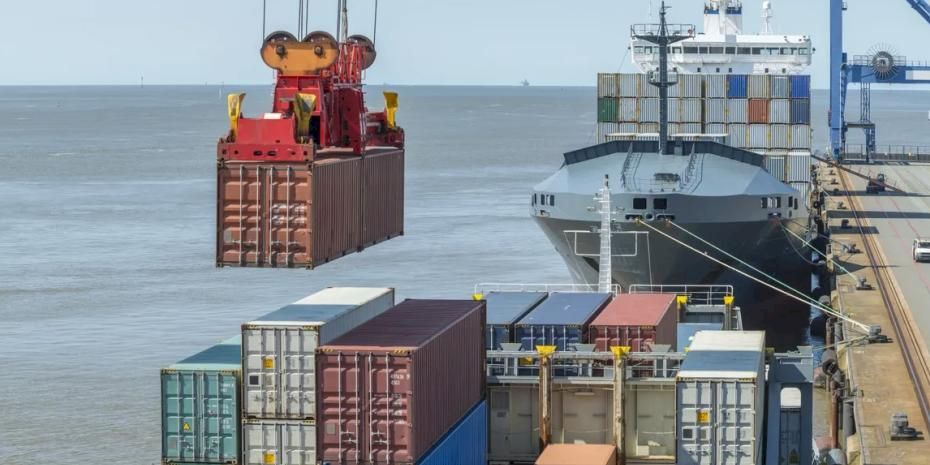 Egeli İhracatçılara Sağlanan Devlet Destekleri Yüzde 90 Arttı