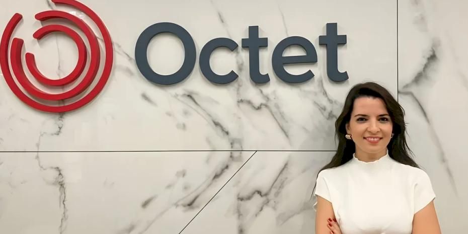 Octet Türkiye’de Üst Düzey Üç Yeni Atama