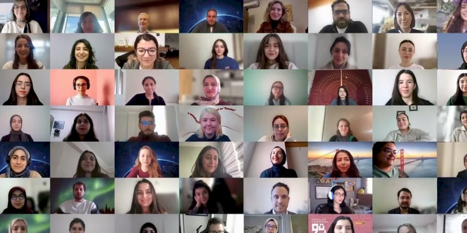 Teknolojide Kadın Derneği, “Teknolojinin Liderleri” Programının Yeni Dönemini Başlattı