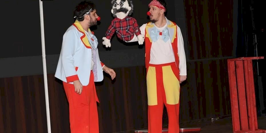 Konya'da Başkan Kılca öğrencilerin mutluluğuna ortak oldu