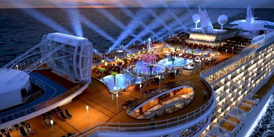 Küresel turizm 2026’da tarihi eşiği aşıyor!