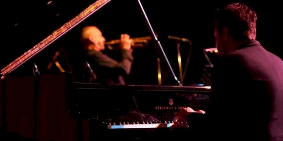 Eskişehir’de caz rüzgarı! İmer Demirer Quartet sahnede