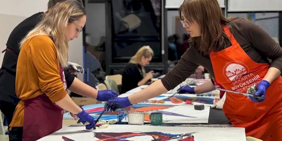 Sakarya SGM'de öğretici ara tatil