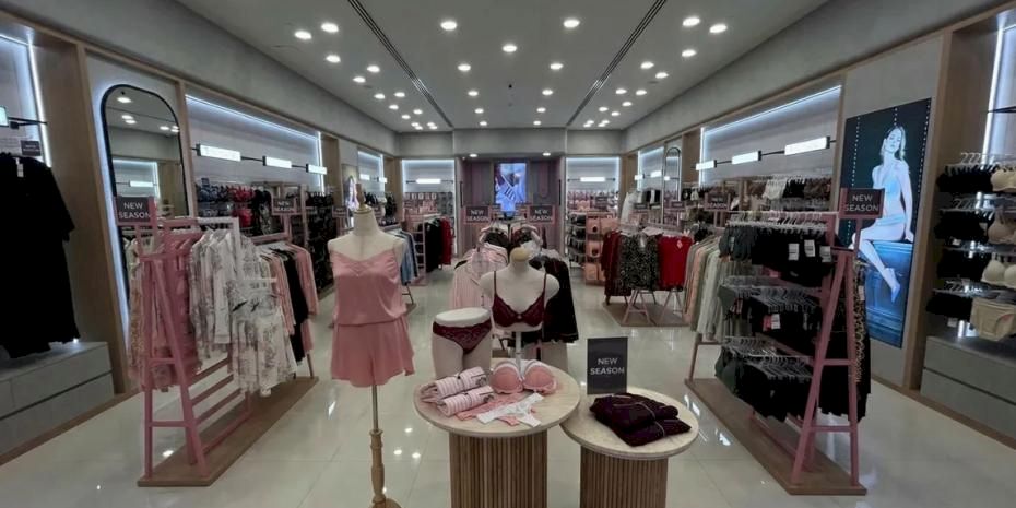 Suwen Körfez Bölgesi’ne İlk Adımını Attı