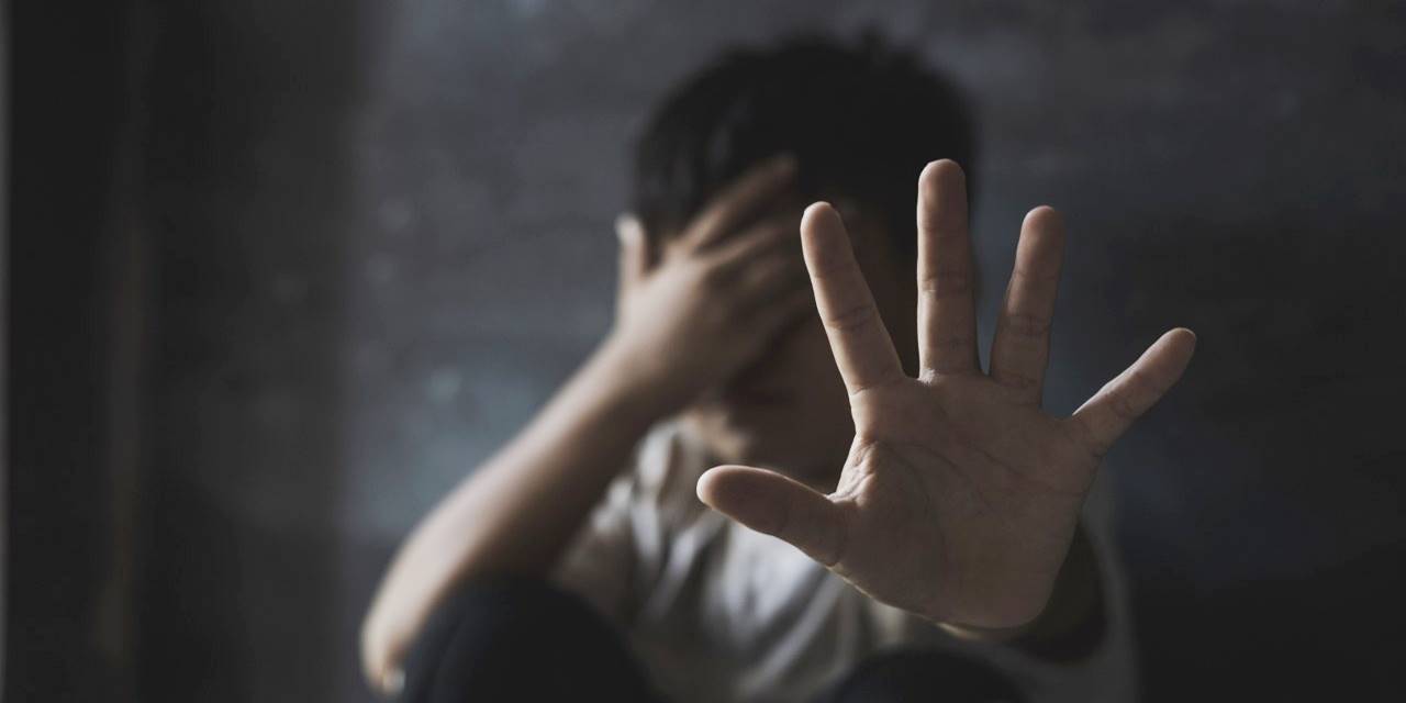 Çocuklara yönelik şiddet alarm veriyor!