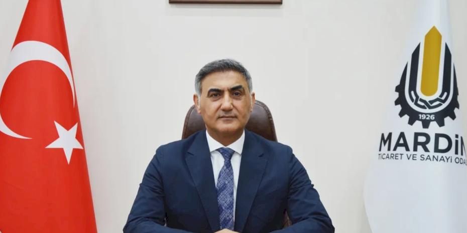 MTSO Başkanı Çelik’ten yumurta ihracatı çağrısı