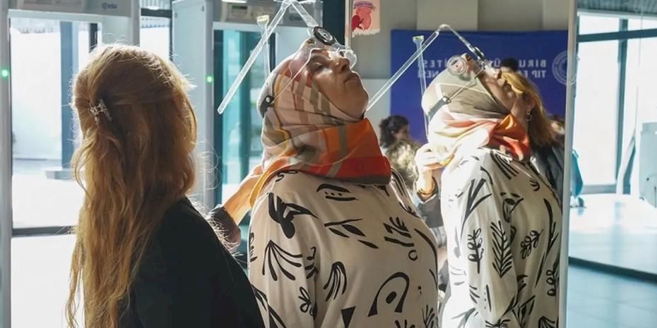 İstanbul Beylikdüzü'nde halk sağlığı günleri