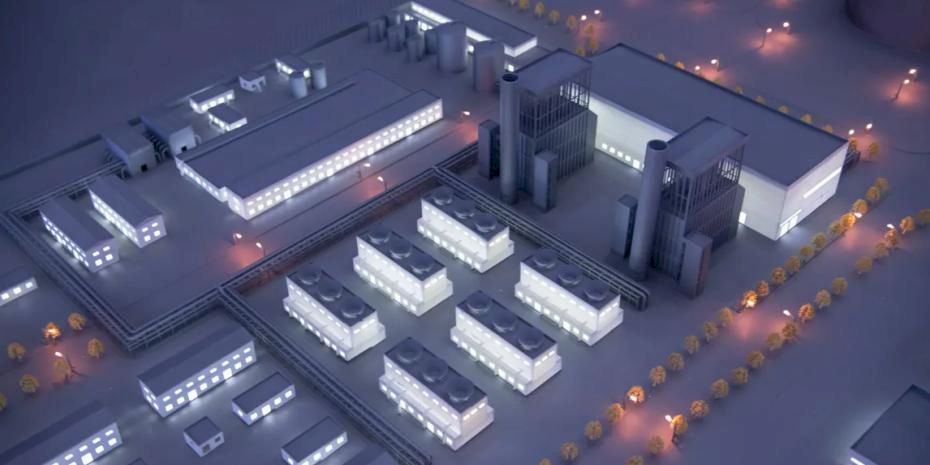 Veri Merkezlerinin Tasarım ve Operasyonları Yeniden Şekillenecek