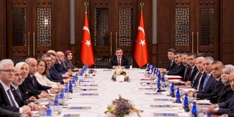 Aile ve demografik dönüşüm masaya yatırıldı