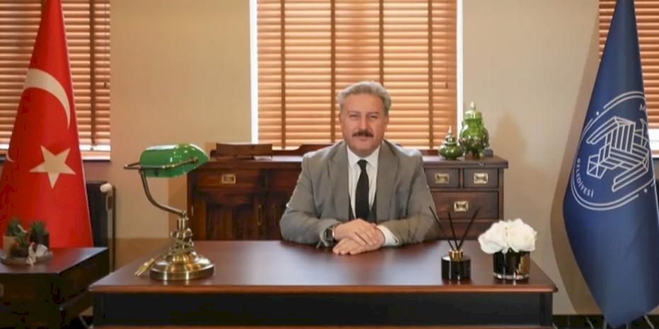 Kayseri Melikgazi'den kentsel dönüşüm çalışmaları