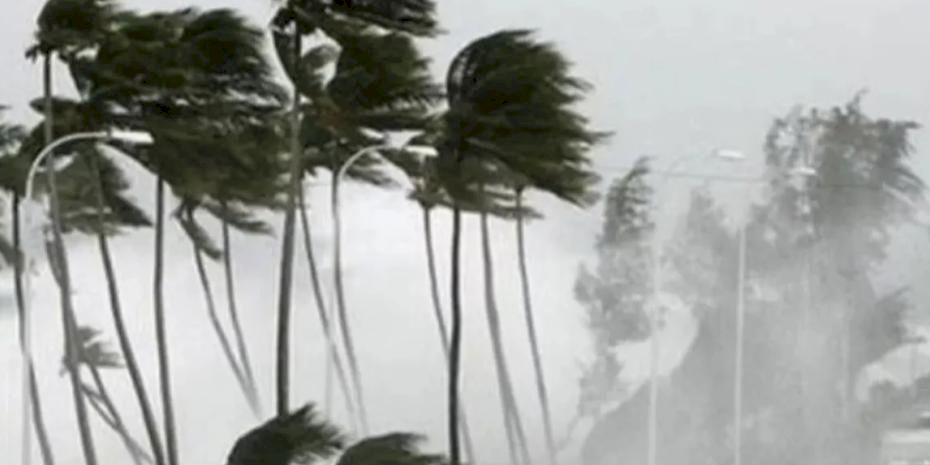 Marmara, Ege ve Akdeniz’de sağanak ve fırtına bekleniyor