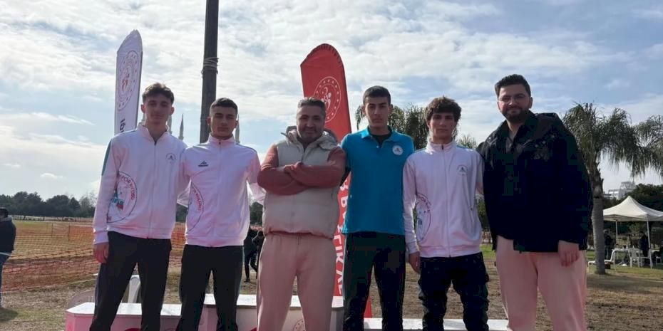 Kros Ligi'ne Nevşehir Belediyesi imzası