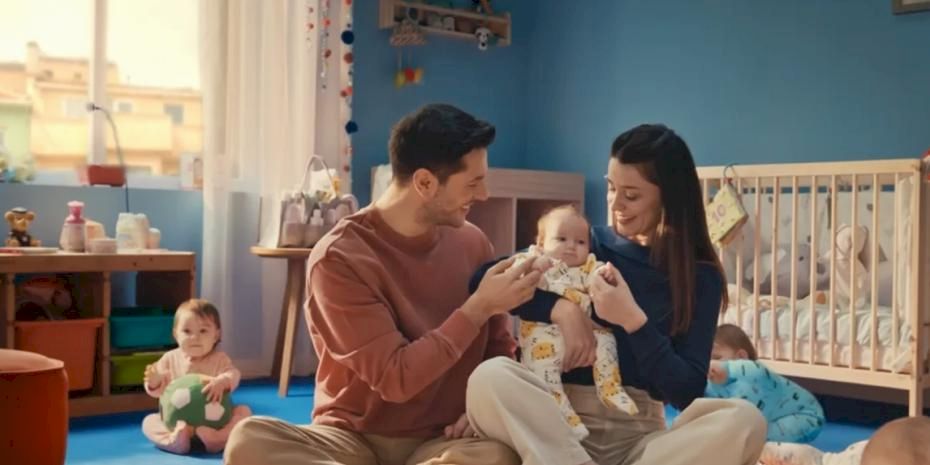 ebebek 25. Yılında