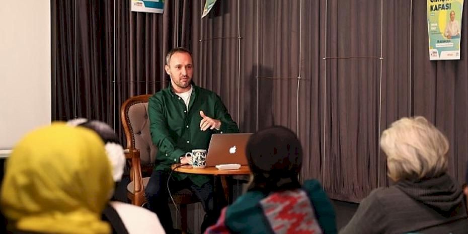 Osmangazi Belediyesi Dijital Pazarlama Uzmanları Yetiştiriyor