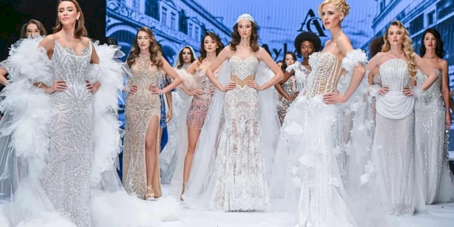 IF Wedding Fashion İzmir’e 71 ülkeden profesyonel ziyaretçi