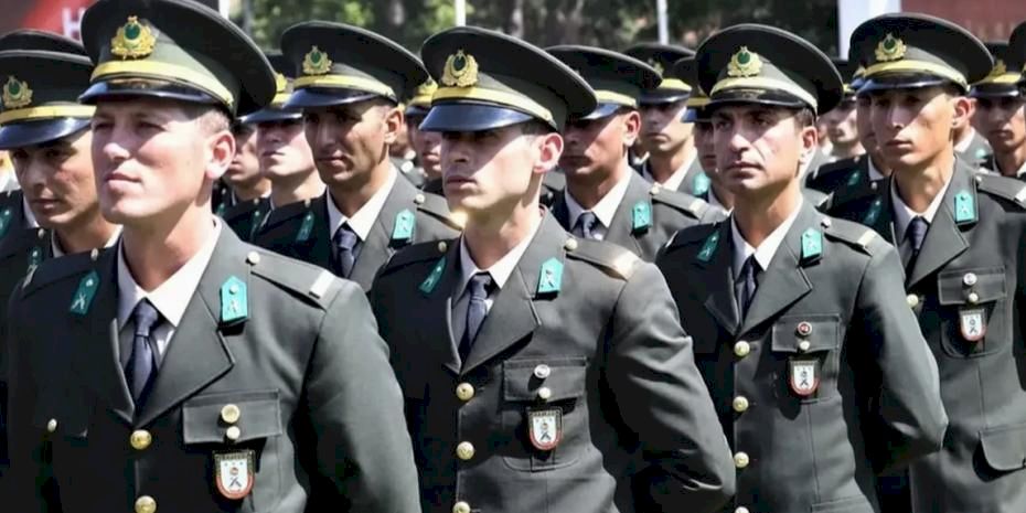 Yedek Subay, Astsubay adayları ile erlerin sınıflandırma sonuçları açıklandı