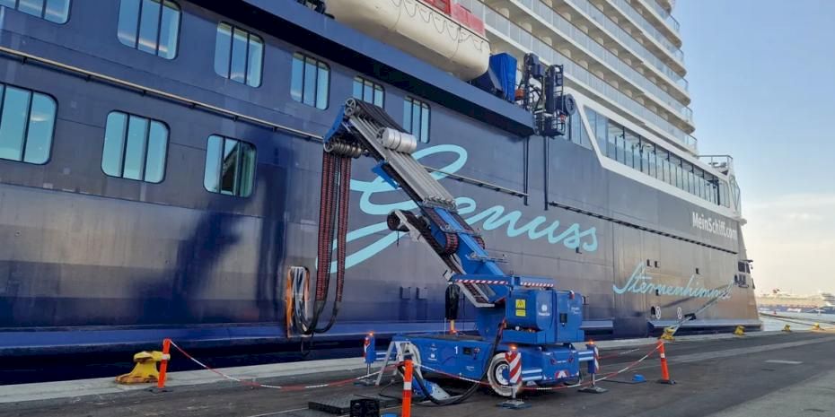 Kruvaziyer turizminde 2026 için beklentiler yükseldi