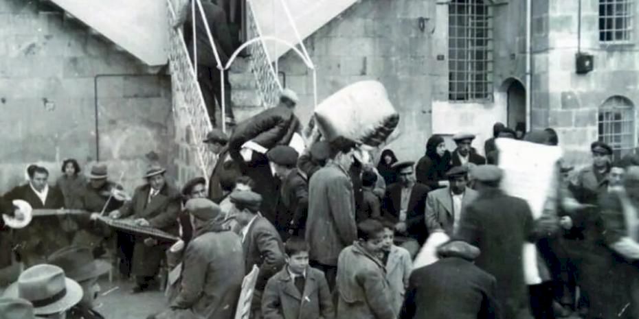 Gaziantep'te çeyiz kültürü kitap oldu