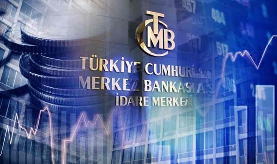 Merkez Bankası: Sıkı para politikası dezenflasyonu destekleyecek