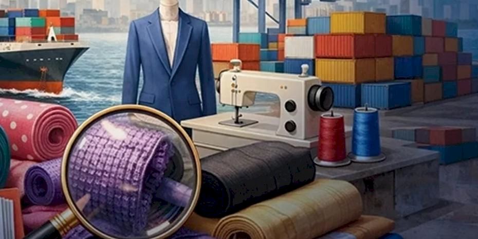Polyester tekstüre iplikte dampinge karşı soruşturma