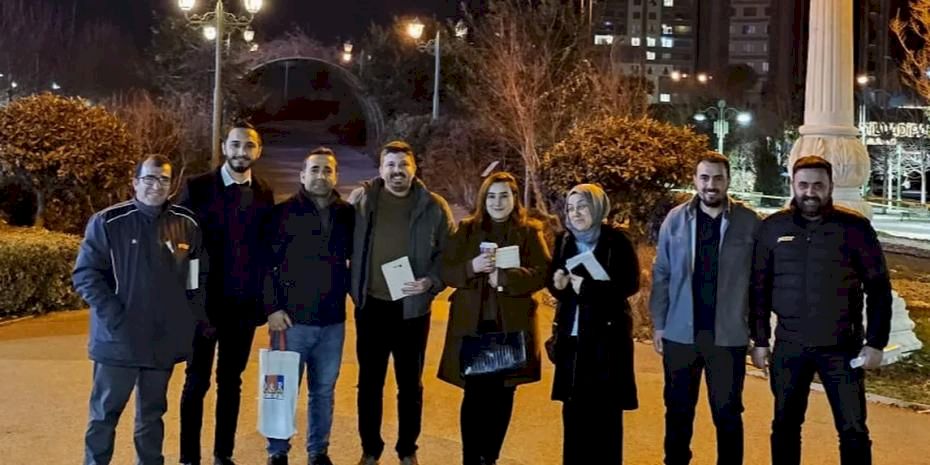 MST İş Makinaları’ndan “Kitaptan Sahaya” Uzanan Gelişim Modeli