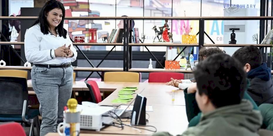 Mersin'de empatiyle akran zorbalığına karşı farkındalık