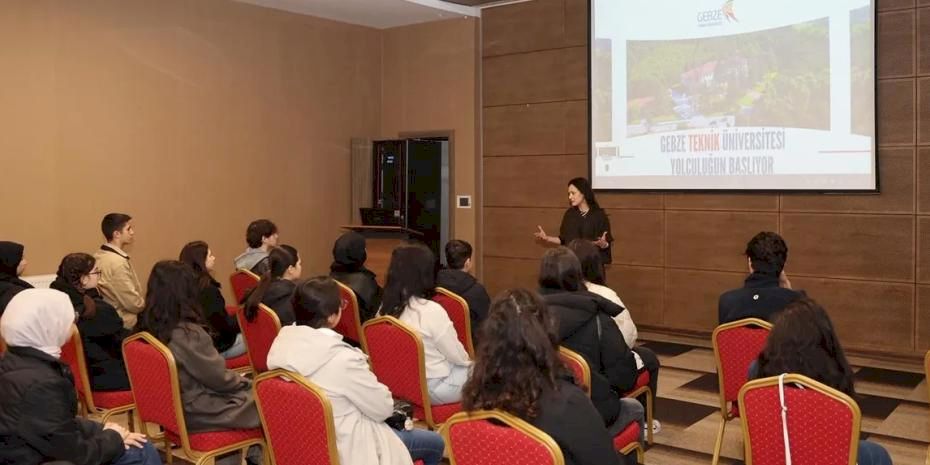 Kocaeli'de 41 Genç Projesi’nde yeni dönem başladı