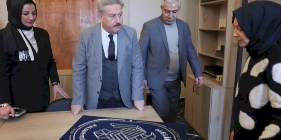 Kayseri'de Atölye Melikgazi başlıyor