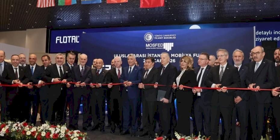 IIFF'ye KTO'dan imza