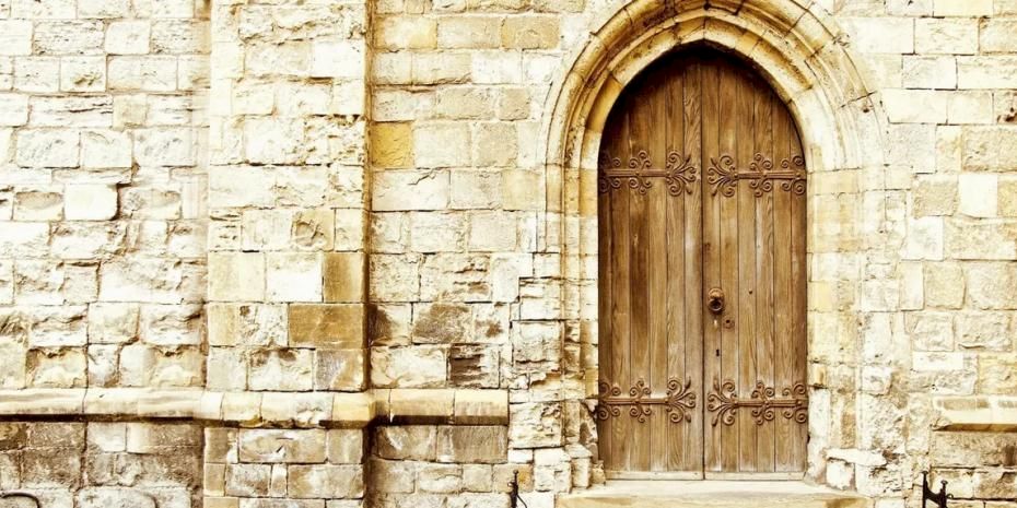 Taşınmaz kültür varlıkları için destek limitleri güncellendi