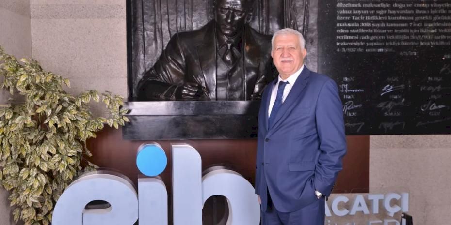 Ege Maden İhracatçıları Birliğinden Sert Tepki