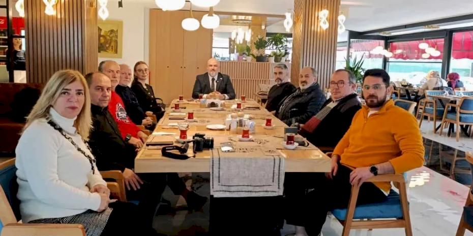 Yeşilay Şile’den bağımlılıkla mücadele mesajı