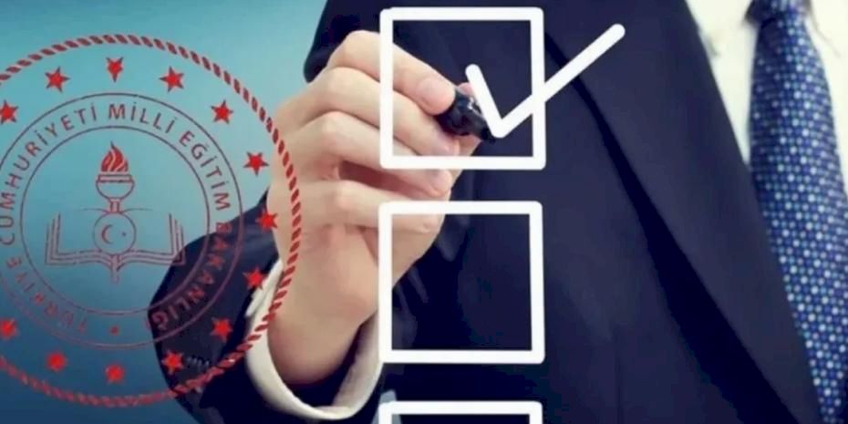 MEB'den eğitim kurumlarına yönetici atama kriterleri güncellendi